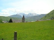 Development site La Mongie