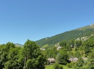 Development site La Seoube