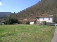 Development site Labastide Rouairoux