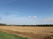 Development site Lagardelle Sur Leze
