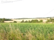 Development site Le Castera