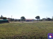 Development site Le Fossat