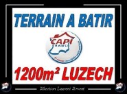 Development site Luzech