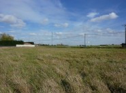 Development site Montaigut Sur Save