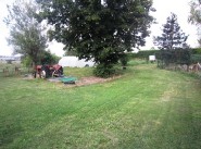 Development site Montberon