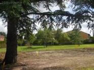 Development site Montberon