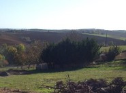 Development site Montesquieu Lauragais
