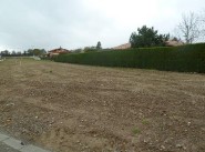 Development site Muret