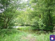 Development site Niaux