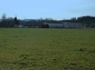 Development site Ossun