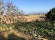 Development site Puydaniel