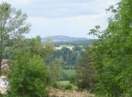 Development site Puylaroque