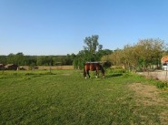 Development site Saint Nauphary