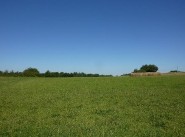 Development site Saint Paul Sur Save