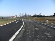Development site Salvagnac