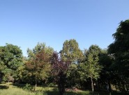 Development site Samatan