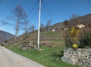 Development site Savignac Les Ormeaux