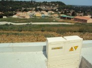 Development site Verdun Sur Garonne