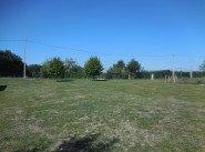 Development site Villemur Sur Tarn