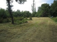 Development site Villeneuve Les Bouloc