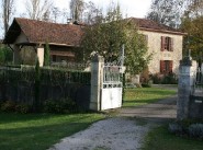 Farmhouse / country house Auch