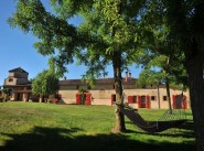 Farmhouse / country house Cintegabelle