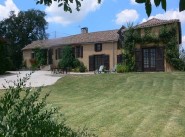 Farmhouse / country house Masseube