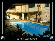 Farmhouse / country house Montcuq