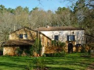 Farmhouse / country house Puy L Eveque