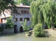 Farmhouse / country house Puylaurens