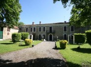 Farmhouse / country house Saint Girons