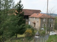 Farmhouse / country house Seissan