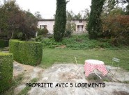 Farmhouse / country house Varilhes