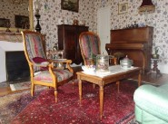 Five-room apartment and more 