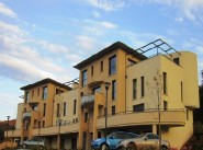 Five-room apartment and more Saint Affrique