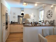 Five-room apartment and more Seilh