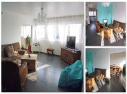 Five-room apartment and more Tarbes