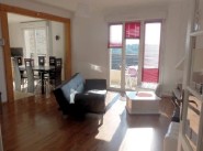 Four-room apartment 