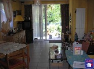 Four-room apartment 