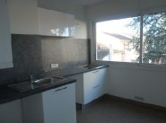 Four-room apartment Albi