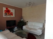 Four-room apartment Aussonne