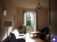 Four-room apartment Ax Les Thermes