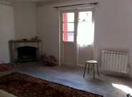 Four-room apartment Bagneres De Luchon