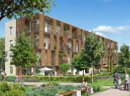 Four-room apartment Balma