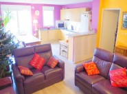 Four-room apartment Blagnac