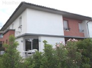 Four-room apartment Castanet Tolosan