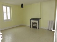 Four-room apartment Castres