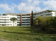 Four-room apartment Cugnaux