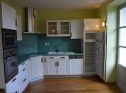 Four-room apartment Espalion