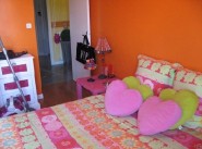 Four-room apartment Lannemezan